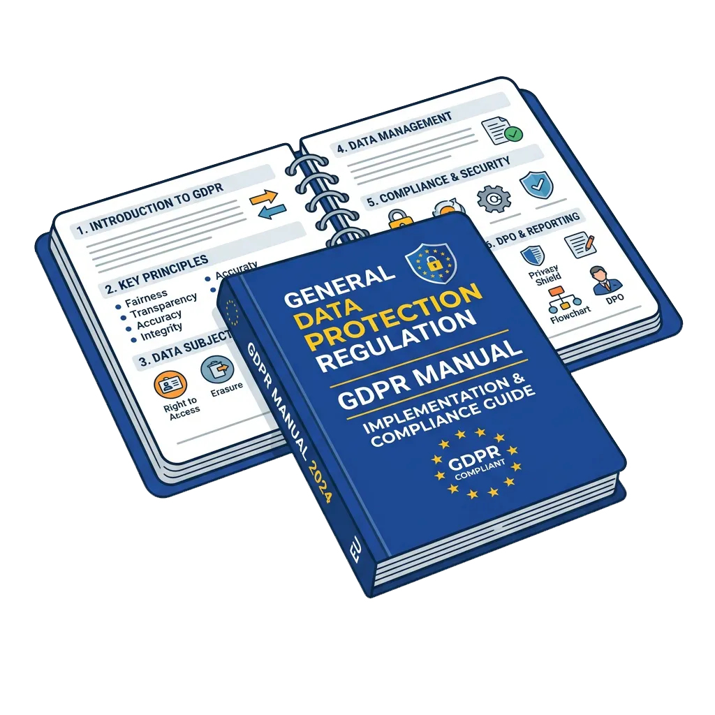Adaptación al RGPD para Empresas
