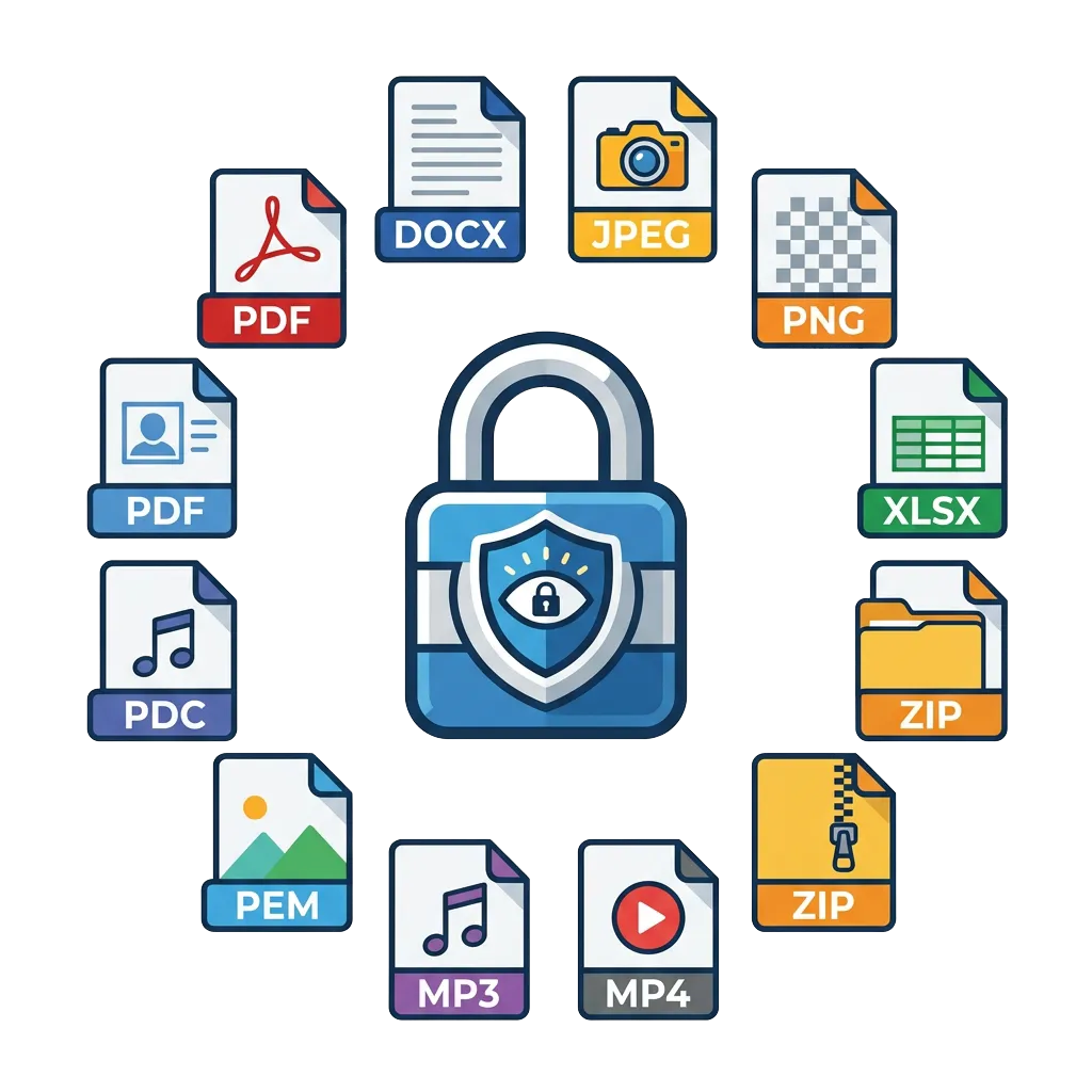 Privacidad y Seguridad en la Recuperación de Datos