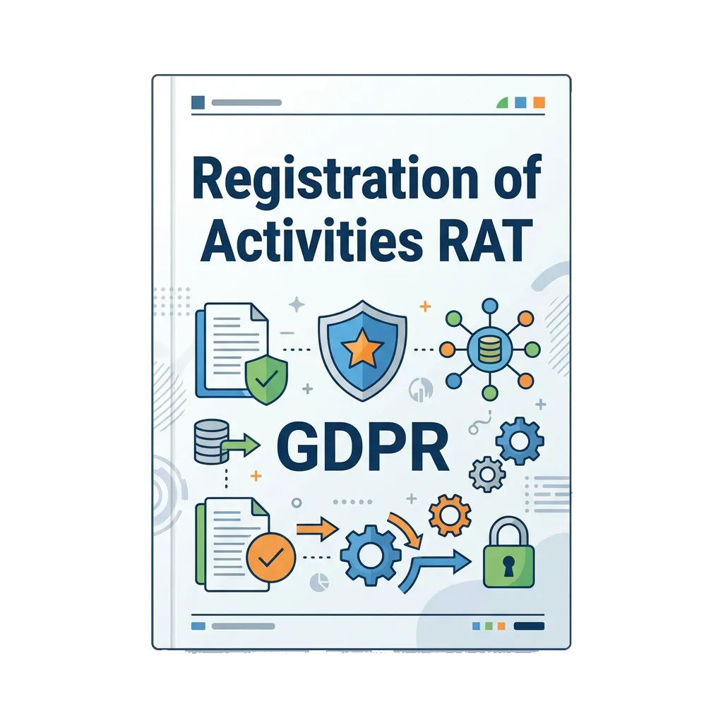 Registro de Actividades de Tratamiento (RAT)