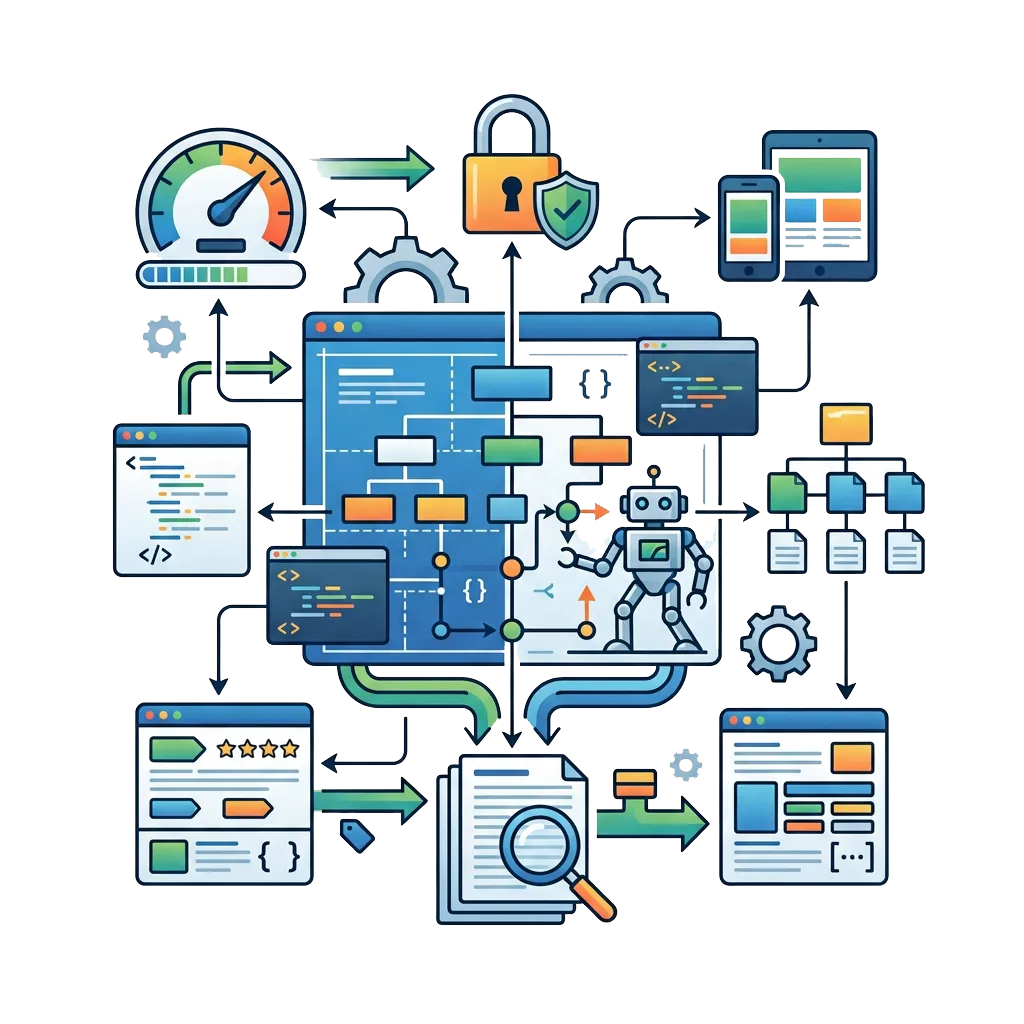 SEO Técnico en Málaga